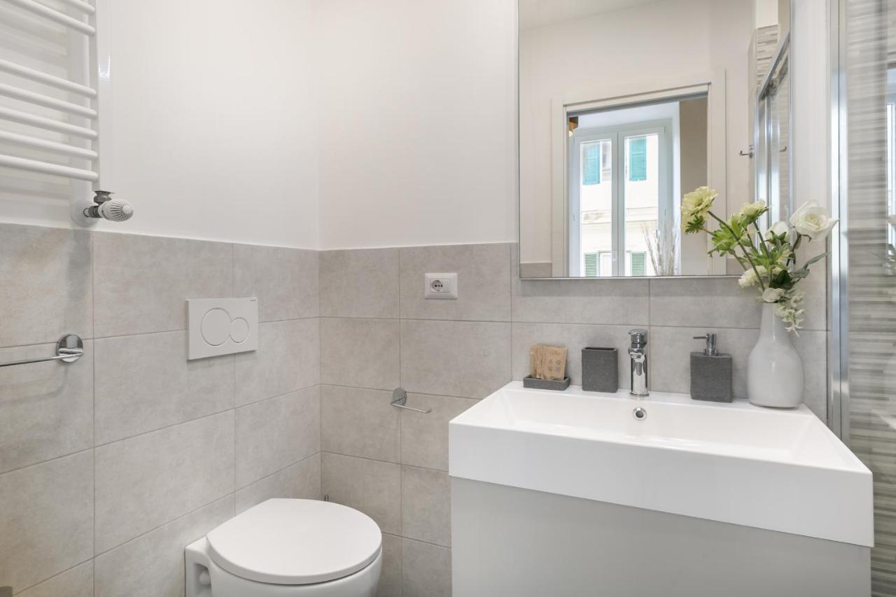 White Ostilia Guesthouse Rome Extérieur photo