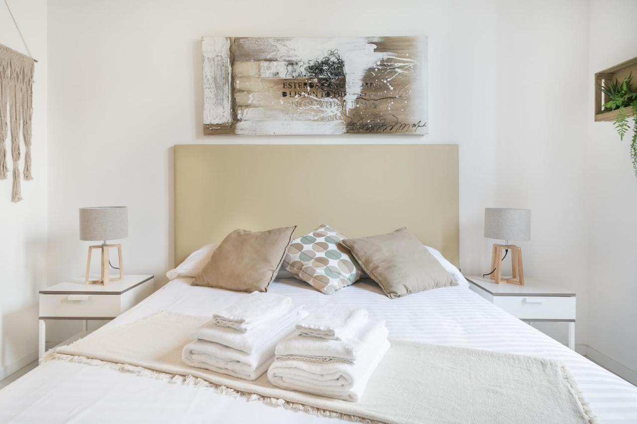 White Ostilia Guesthouse Rome Extérieur photo