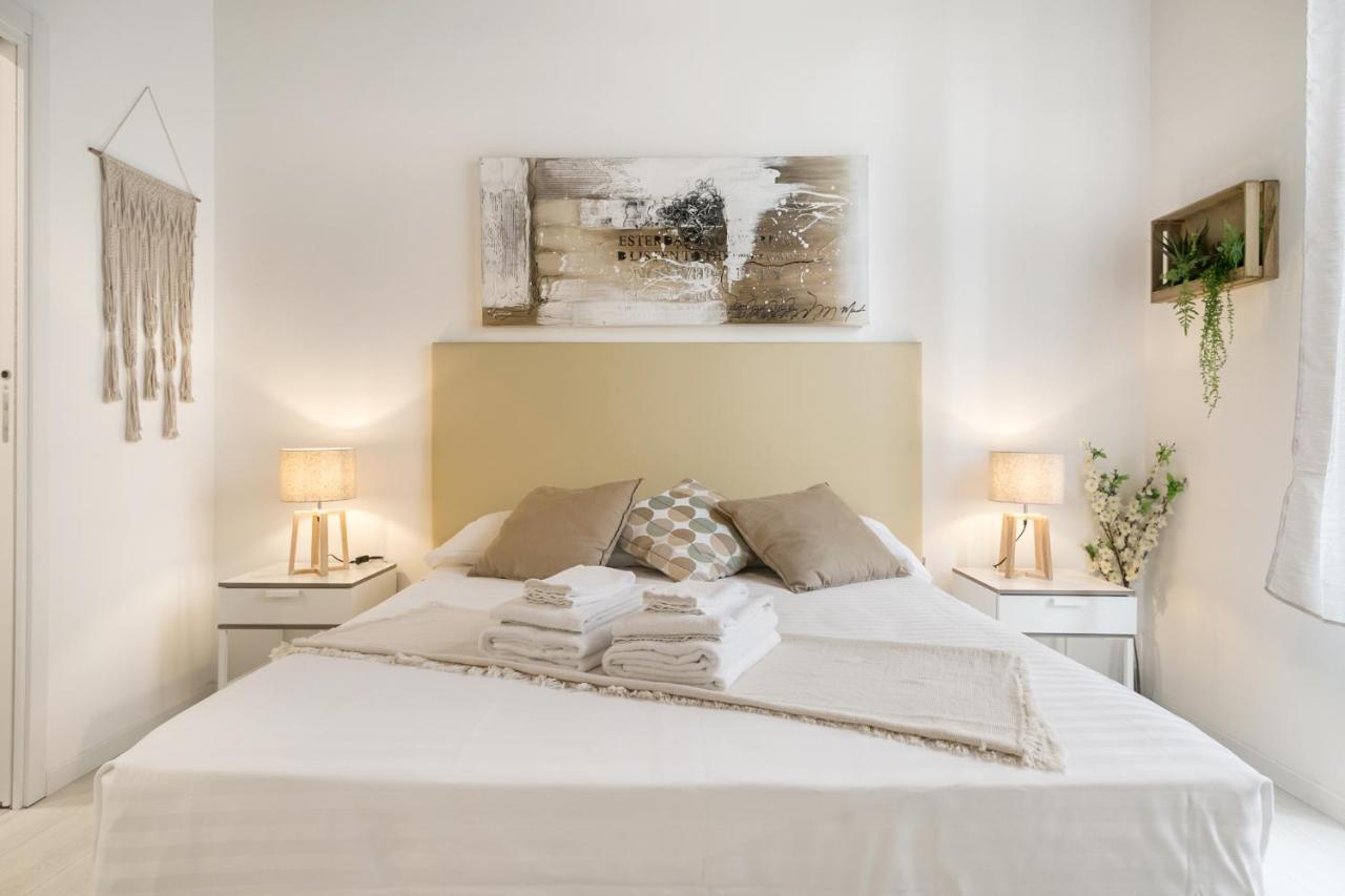 White Ostilia Guesthouse Rome Extérieur photo
