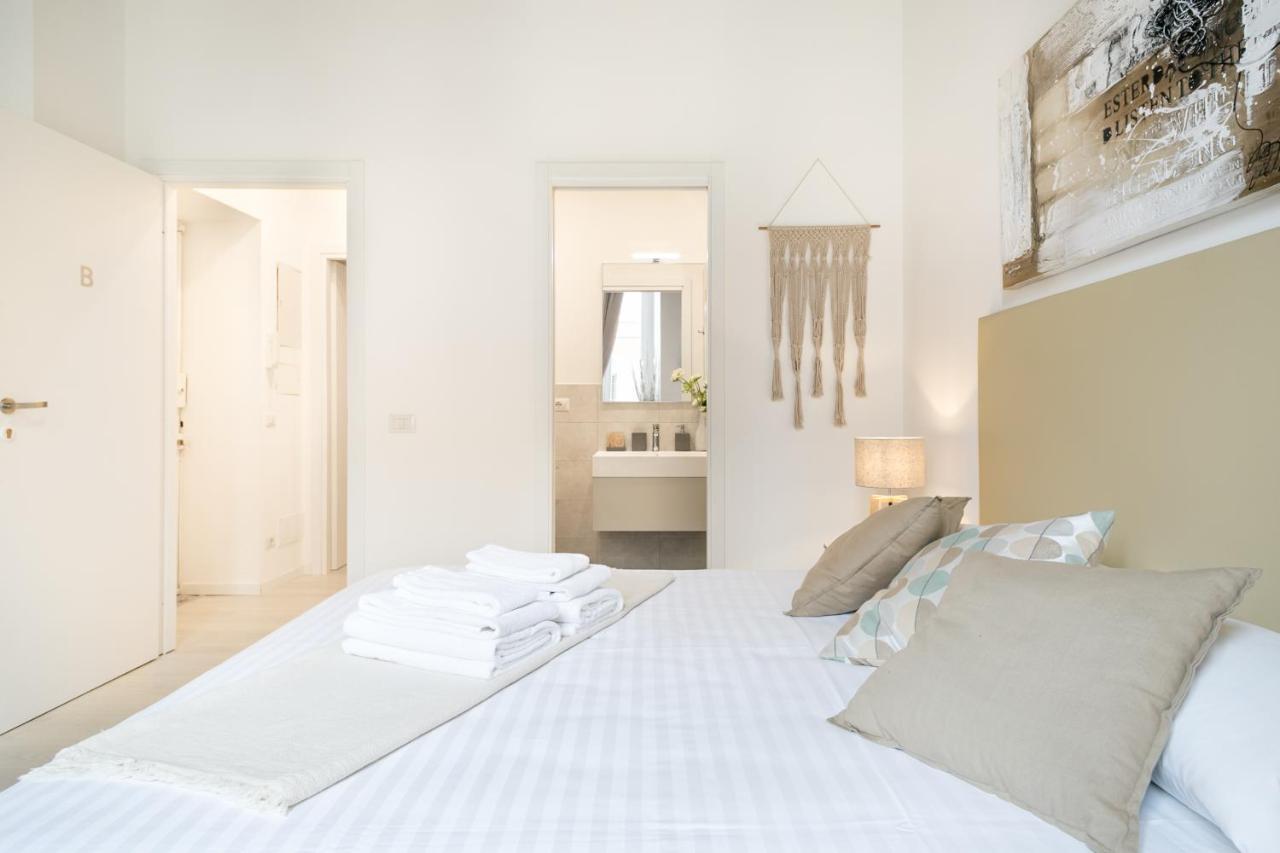 White Ostilia Guesthouse Rome Extérieur photo