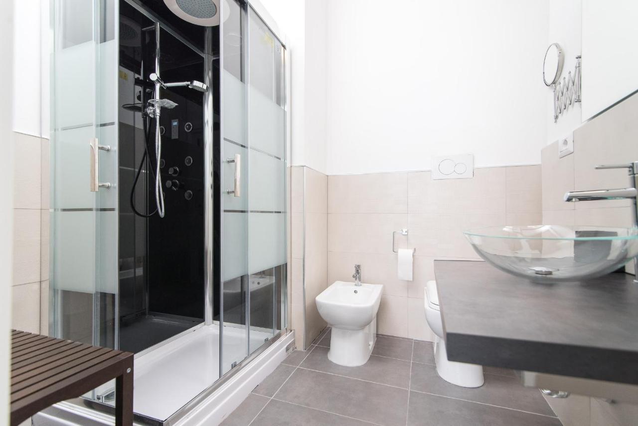 White Ostilia Guesthouse Rome Extérieur photo