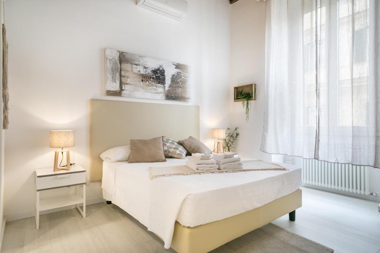 White Ostilia Guesthouse Rome Extérieur photo